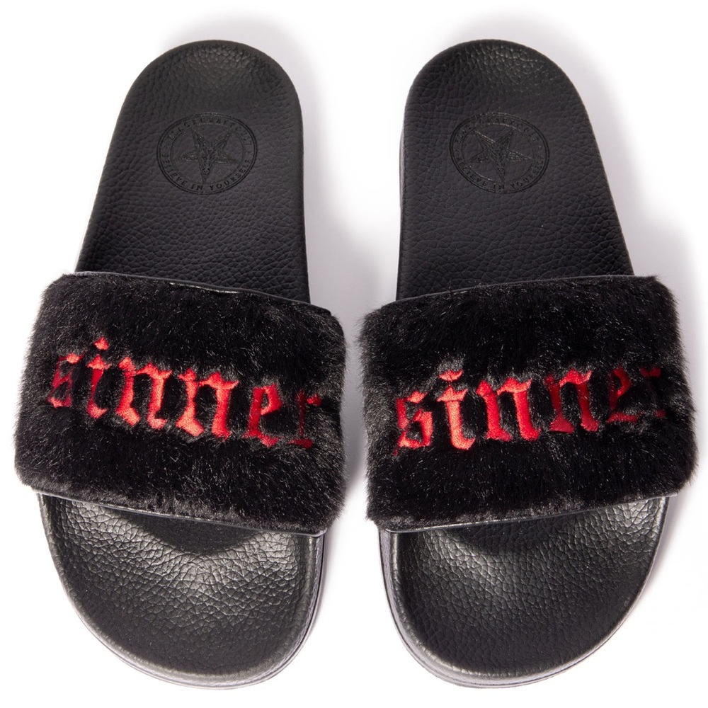 BLACKCRAFT CULT Shoes